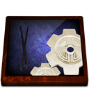 Hardware_Control Panel icon